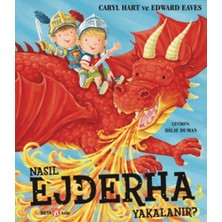 Beta Kids Nasıl Ejderha Yakalanır?