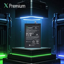 Tp Xpremium Xiaomi Poco C40 BN66 Batarya Pil – Süper Yüksek Kalite 6000 Mah
