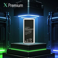 Tp Xpremium Samsung J5 2016 SM-J510F Batarya Pil Süper Yüksek Kalite 3100 Mah EB-BJ510CBC