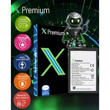 Tp Xpremium Infinix Hot 40I Uyumlu Batarya Pil Süper Yüksek Kalite 5000 Mah BL-49NX
