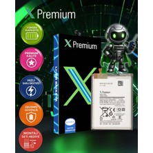 Datatek Xpremium Samsung A24 Uyumlu Batarya Pil Süper Yüksek Kalite 5000 Mah EB-BA245ABY