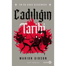 Hatıra Kutusu Cadılığın Tarihi