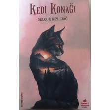 Hatıra Kutusu Kedi Konağı
