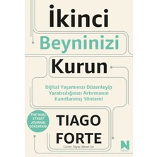 Hatıra Kutusu Ikinci Beyninizi Kurun