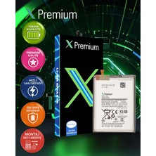 Tp Xpremium Samsung M20 SM-M205 Batarya Pil Süper Yüksek Kalite 3000 Mah