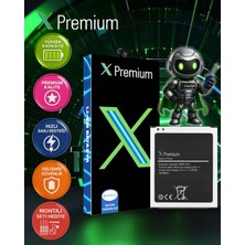 Tp Xpremium Samsung Galaxy J7 Neo Uyumlu Batarya Pil Süper Yüksek Kalite 2700 Mah EB-BJ700BBC