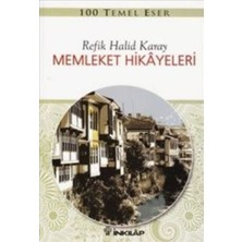 Hatıra Kutusu Memleket Hikayeleri - Gençler Için Özet