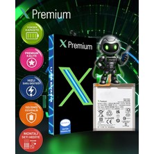 Tp Samsung Galaxy S23 SM‑S911 Batarya – 3785 Mah Süper Yüksek Kapasiteli Güçlendirilmiş Pil