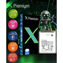 Tp Xpremium Samsung A30 SM-A305 Batarya Pil Süper Yüksek Kalite 4000 Mah