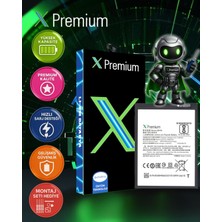 Tp Xpremium Xiaomi Redmi Note 8 Uyumlu Batarya Pil Süper Yüksek Kalite 4000 Mah BN46
