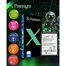 Tp Xpremium Xiaomi Redmi Note 12 5g (BN5J) Batarya – 4900 Mah Süper Yüksek Kapasiteli Güçlendirilmiş Pil