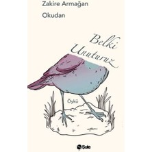 Hatıra Kutusu Belki Unuturuz