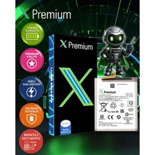 Datatek ​​xpremium Samsung A34 5g SM-A346 Batarya Pil Süper Yüksek Kalite 5000 Mah