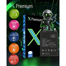 Tp Xpremium Poco M4 Pro 5g  Uyumlu Batarya Pil Süper Yüksek Kalite 5000 Mah BN5C