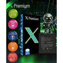 Datatek ​​xpremium Oneplus 8 Pro Batarya Pil Süper Yüksek Kalite BLP759