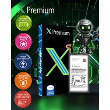 Tp Xpremium Samsung S9+ Uyumlu Batarya Pil Süper Yüksek Kalite 3300 Mah EB-BG965ABE