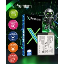 Datatek ​xpremium Vivo V21E Batarya Pil – Süper Yüksek Kalite 4000 Mah | B-Q6