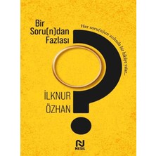 Hatıra Kutusu Bir Soru(N)Dan Fazlası