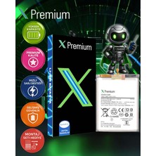 Tp Xpremium Samsung M51 2020 Batarya Pil Süper Yüksek Kalite 7000 Mah EB-BM415ABY