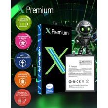 Tp Xpremium Xiaomi Redmı 5A Prime Uyumlu Batarya Pil Süper Yüksek Kalite 3000 Mah BN31