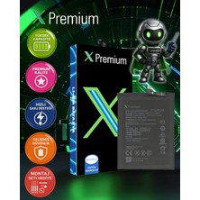 Tp Xpremium Huawei NOVA5T Uyumlu Batarya Pil Süper Yüksek Kalite 3650/3750 Mah HB386589ECW
