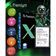 Tp Xpremium Oppo A95 Uyumlu Batarya Pil Süper Yüksek Kalite 5000 Mah BLP851