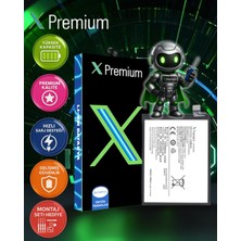 Tp Xpremium Vivo V20 Pro Uyumlu Batarya Pil Süper Yüksek Kalite B-N8