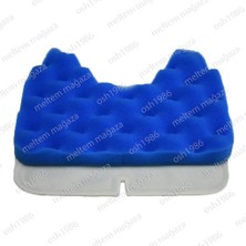 Süppürge Samsung Ile Uyumlu Sc 6580 Elektrikli Süpürge Filtresi Sünger Filtre