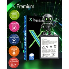 Tp Xpremium Oppo A7 Uyumlu Batarya Pil Süper Yüksek Kalite 4230 Mah BLP683