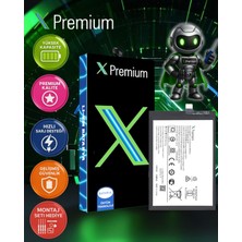 Tp Xpremium Vivo Y20 2021 Uyumlu Batarya Pil Süper Yüksek Kalite B-O5