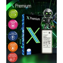 SP ​​xpremium Samsung J6 SM-J600 Batarya Pil – 3000 Mah