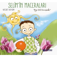 Hatıra Kutusu Selim'in Maceraları - Aynı Dili Konuşmak