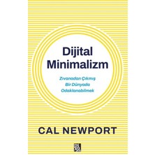 Hatıra Kutusu Dijital Minimalizm