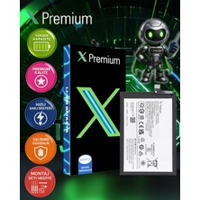 Datatek Xpremium Vivo Y35 5g Uyumlu Batarya Pil Süper Yüksek Kalite B-W1