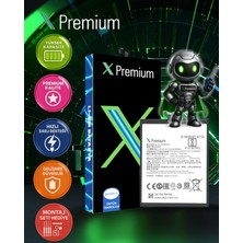 Tp Xpremium Xiaomi Redmi K20 Uyumlu Batarya Pil Süper Yüksek Kalite 4000 Mah BP41