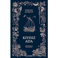 Hatıra Kutusu Kıyısız Ada