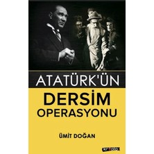 Hatıra Kutusu Atatürk'ün Dersim Operasyonu