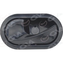 Gva 8391413 - Iç Kapı Kolu Sol Renault Megane 2-Logan