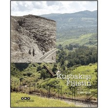 Hatıra Kutusu Kuşbakışı Filistin