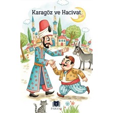 Hatıra Kutusu Karagöz ile Hacivat