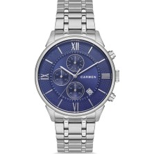 Victorinox Swiss Army Carmen Master CRM.10017.03 Kol Saati