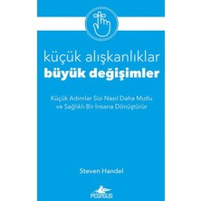 Hatıra Kutusu Küçük Alışkanlıklar, Büyük Değişimler