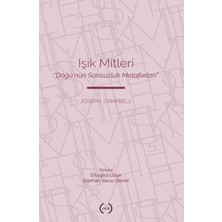 Hatıra Kutusu Işık Mitleri