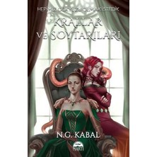 Hatıra Kutusu Hepimiz Gökyüzü Olmak Istedik: Krallar ve Soytarıları - Toprak Şömiz