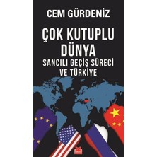 Hatıra Kutusu Çok Kutuplu Dünya