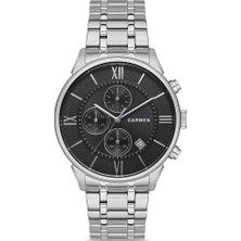 Victorinox Swiss Army Carmen Master CRM.10017.02 Kol Saati