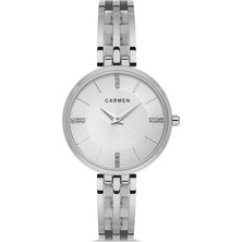 Seiko Carmen CR.1.AG0106.01 Kol Saati