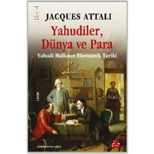 Hatıra Kutusu Yahudiler, Dünya ve Para - Yahudi Halkının Ekonomik Tarihi