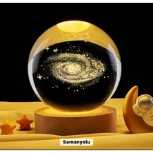 Astraltech Samanyolu Küre