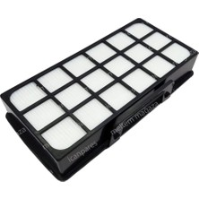 Süppürge Rowenta Ile Uyumlu Ro 7647EA Silence Force 4A Parquet Pro Hepa Filtre
